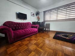Blk 469 Jurong West Street 41 (Jurong West), HDB Executive #587772101